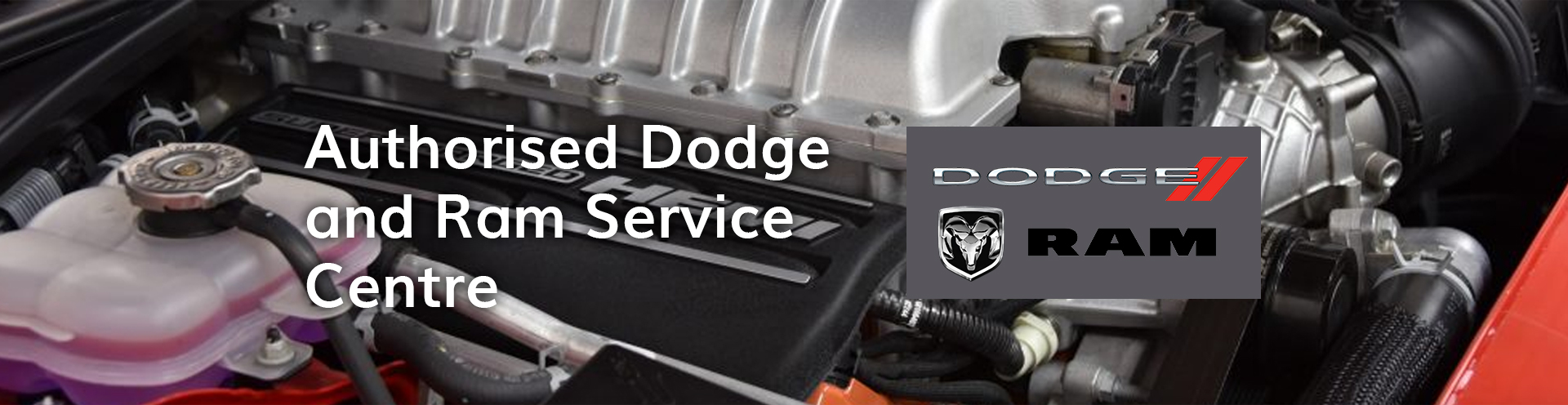 Approved Dodge and RAM Service Centre UK. Recalls and updates