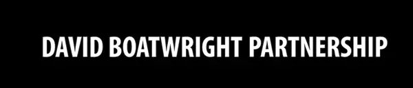 David Boatwright Partnership - DBP - American cars